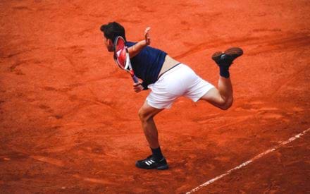 Image for French Open
