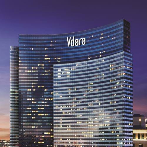 Vdara Hotel & Spa at ARIA Las Vegas