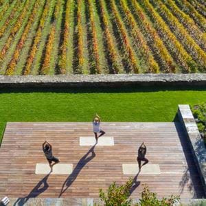 Image for Health & Wellness in Portugal’s Douro Valley