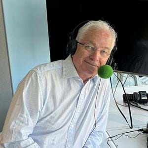 Image for Cricket in Pakistan as told by David Gower