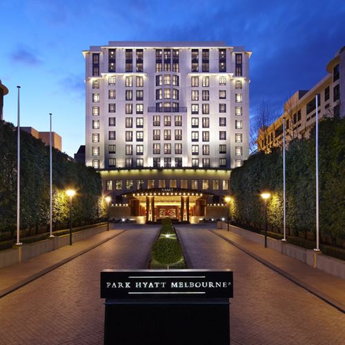 Park Hyatt, Melbourne