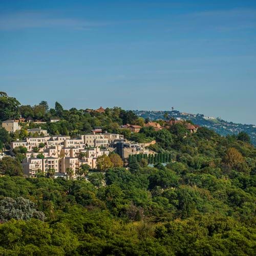 Four Seasons Hotel The Westcliff