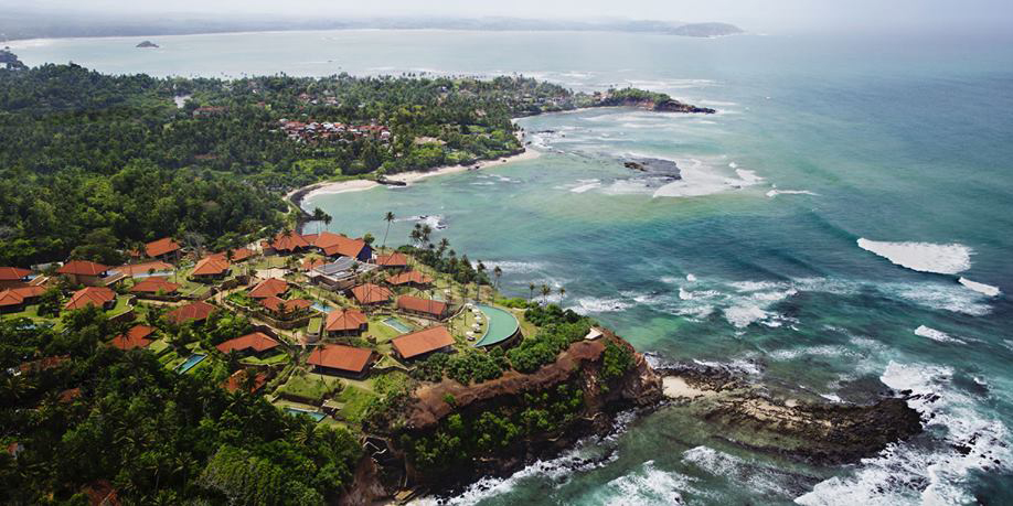 Cape Weligama