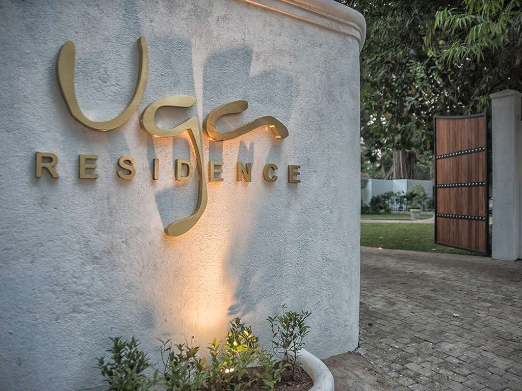 Residence by Uga Escapes