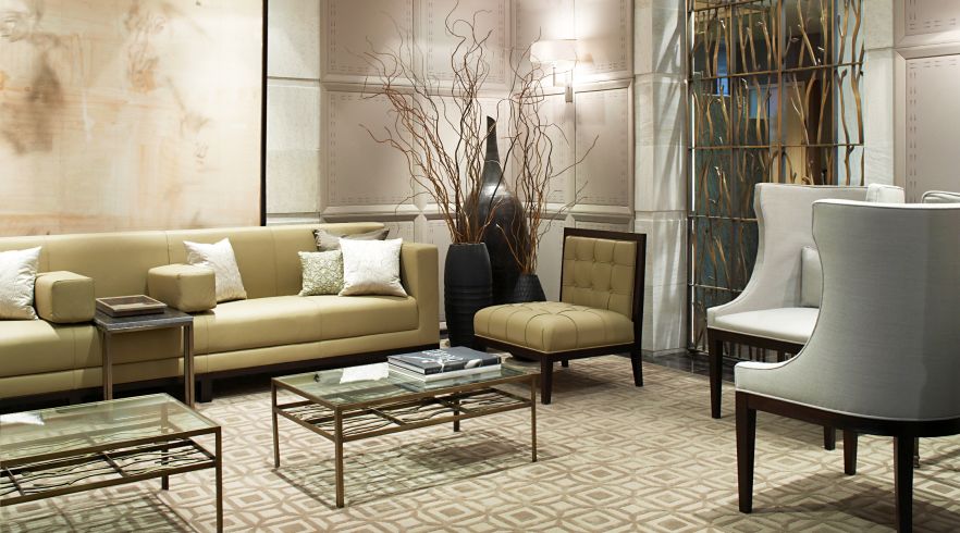 Las Alcobas, a Luxury Collection Hotel