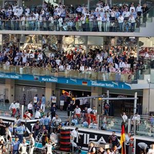 Image for The Ultimate Guide to Experiencing the 2023 F1 Abu Dhabi Grand Prix