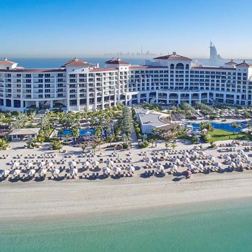 Waldorf Astoria Palm Jumeirah