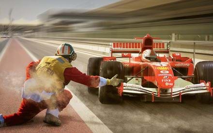 Image for Belgian Grand Prix