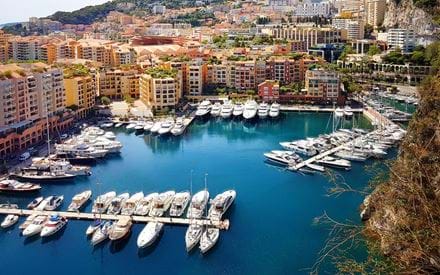 Image for Monaco Grand Prix