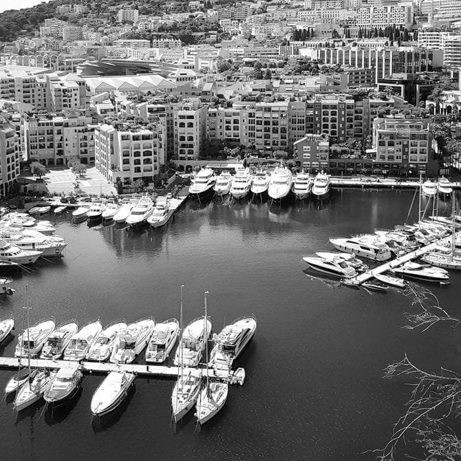 Image for Monaco Grand Prix