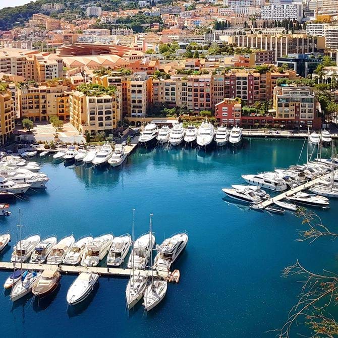 Image for Monaco Grand Prix