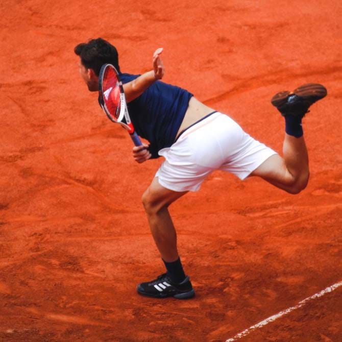 Image for French Open