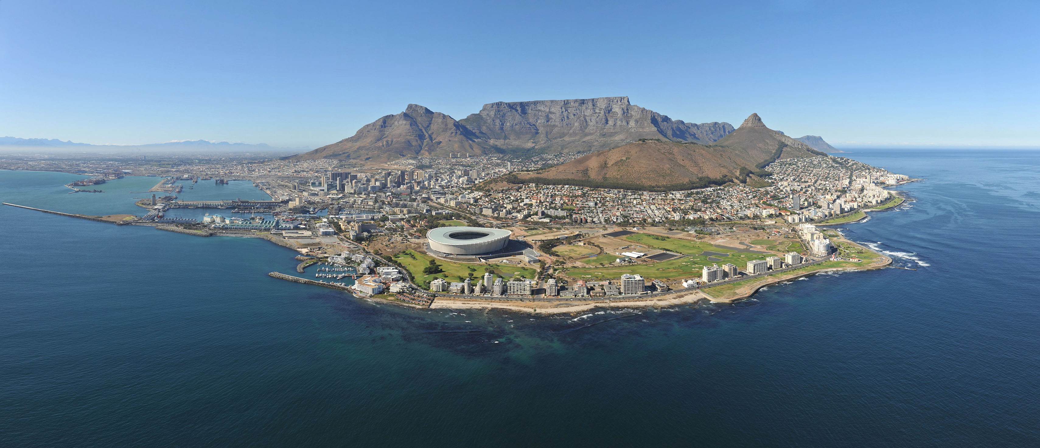 Image for City to Safari: A South Africa Holiday