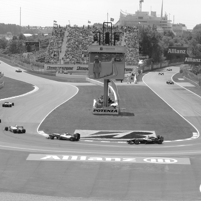 Image for Canadian Grand Prix