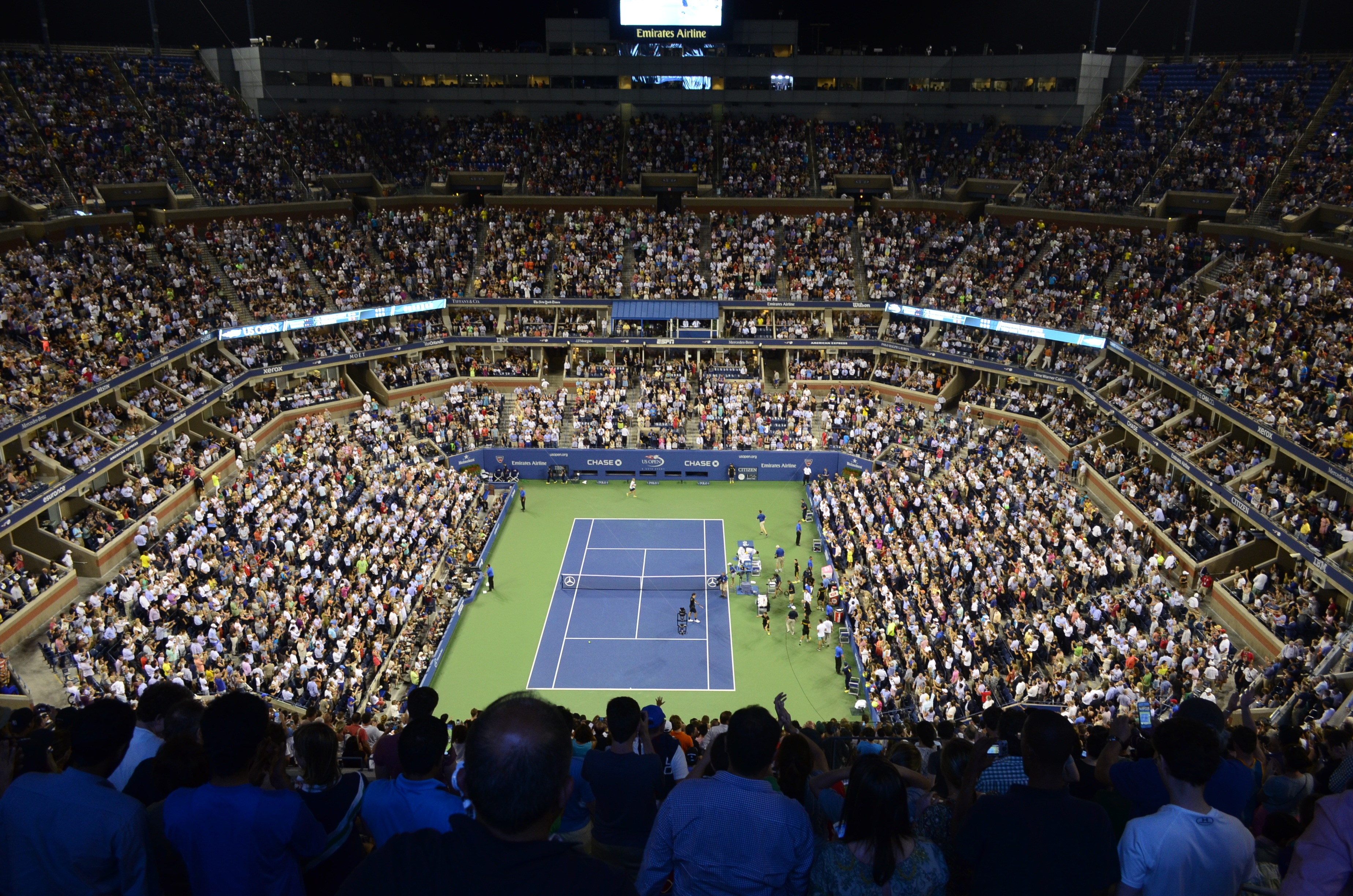 Image for US Open