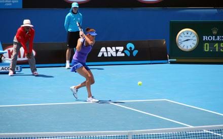 Image for Australian Open