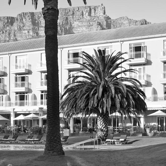 Image for Belmond Mount Nelson Hotel