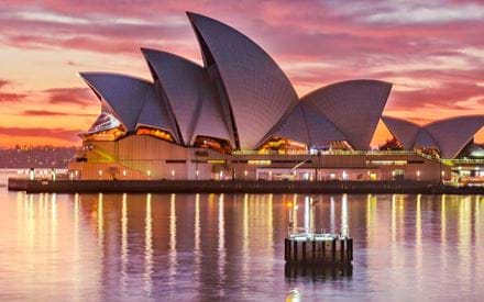 Image for Australasia