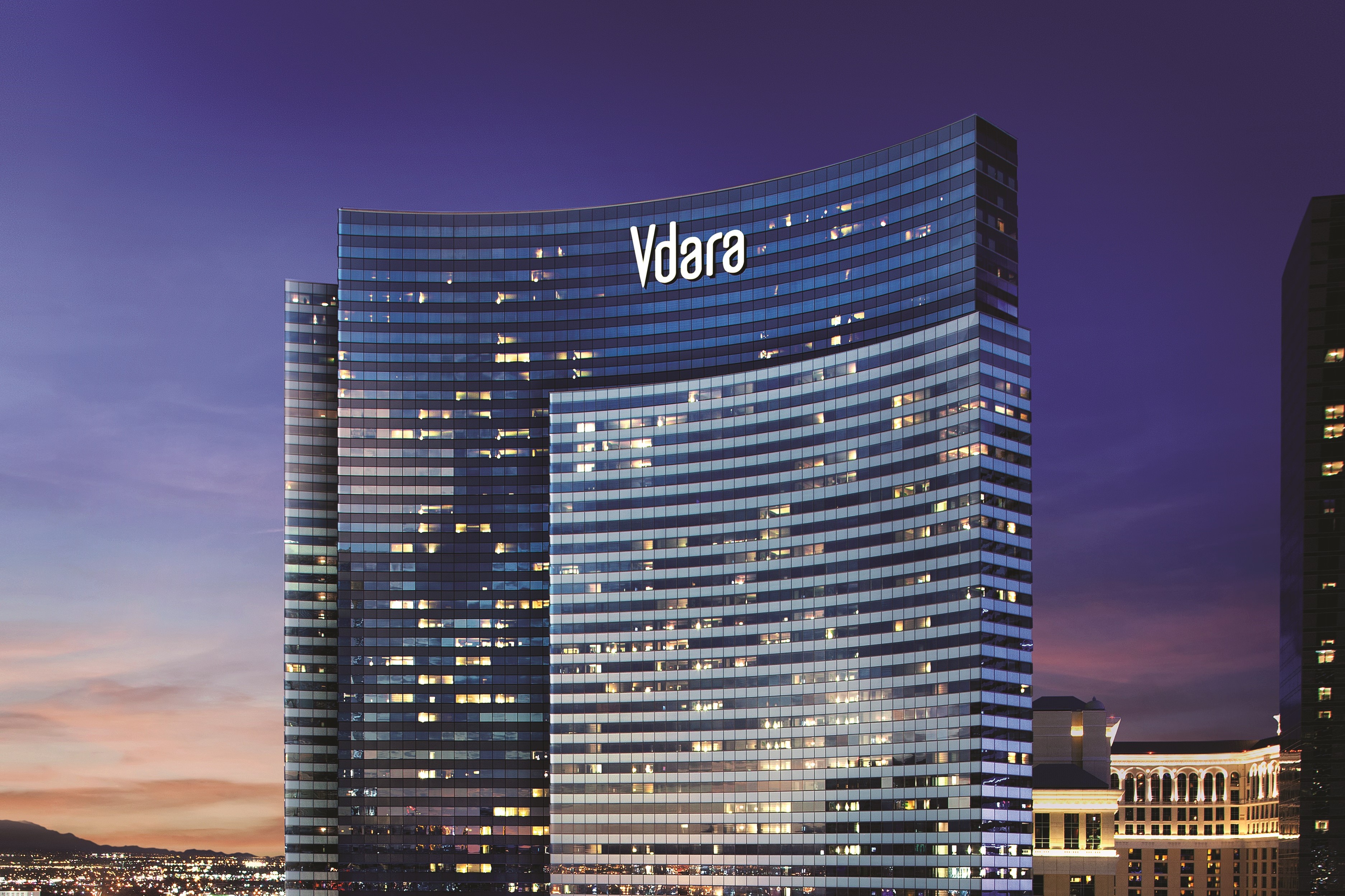 Vdara Hotel & Spa at ARIA Las Vegas