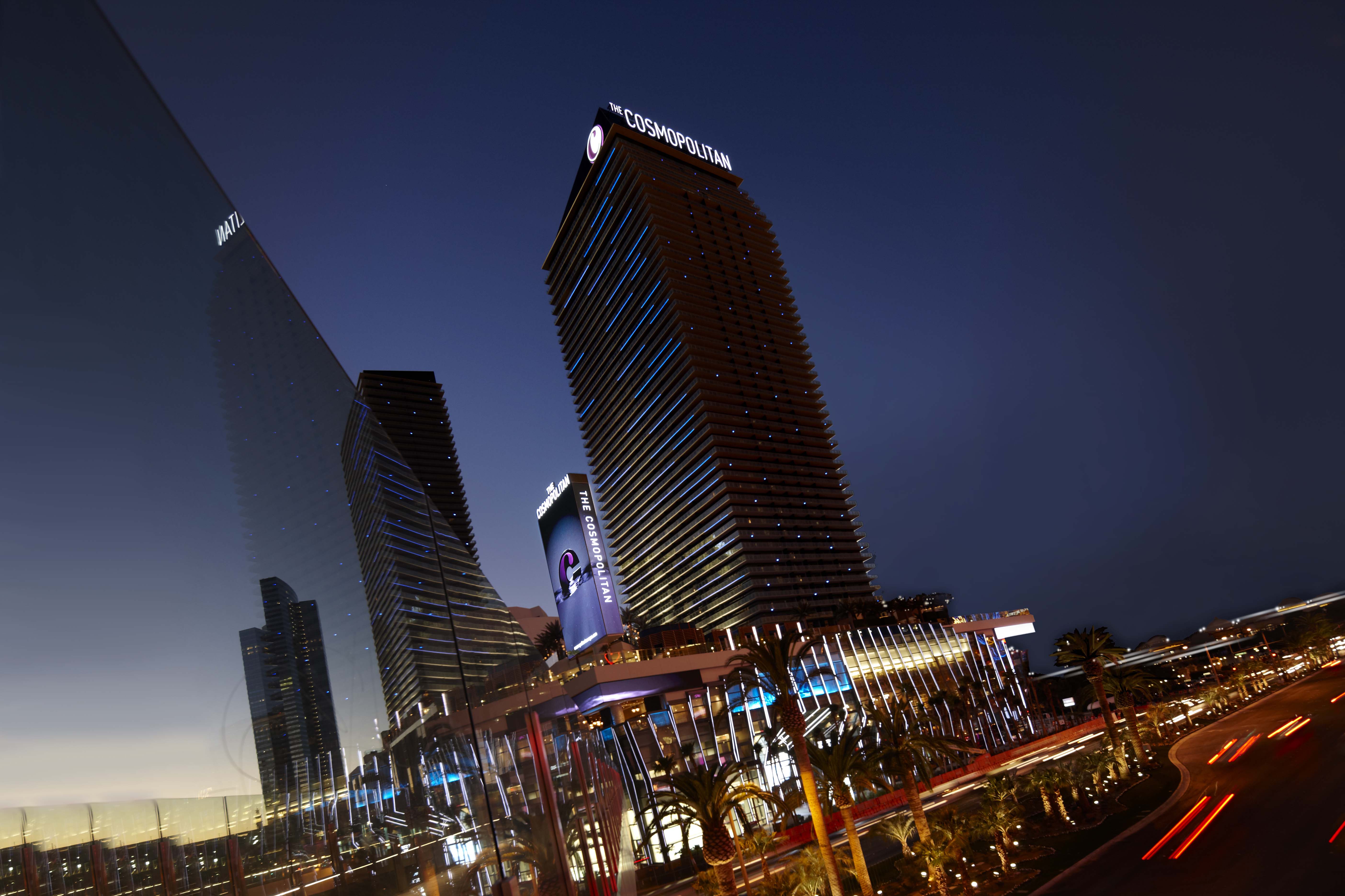 The Cosmopolitan Las Vegas