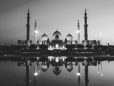 Image for Middle East