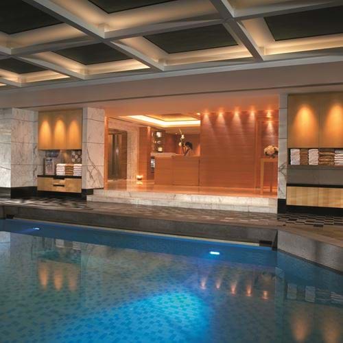 Kowloon Shangri-La