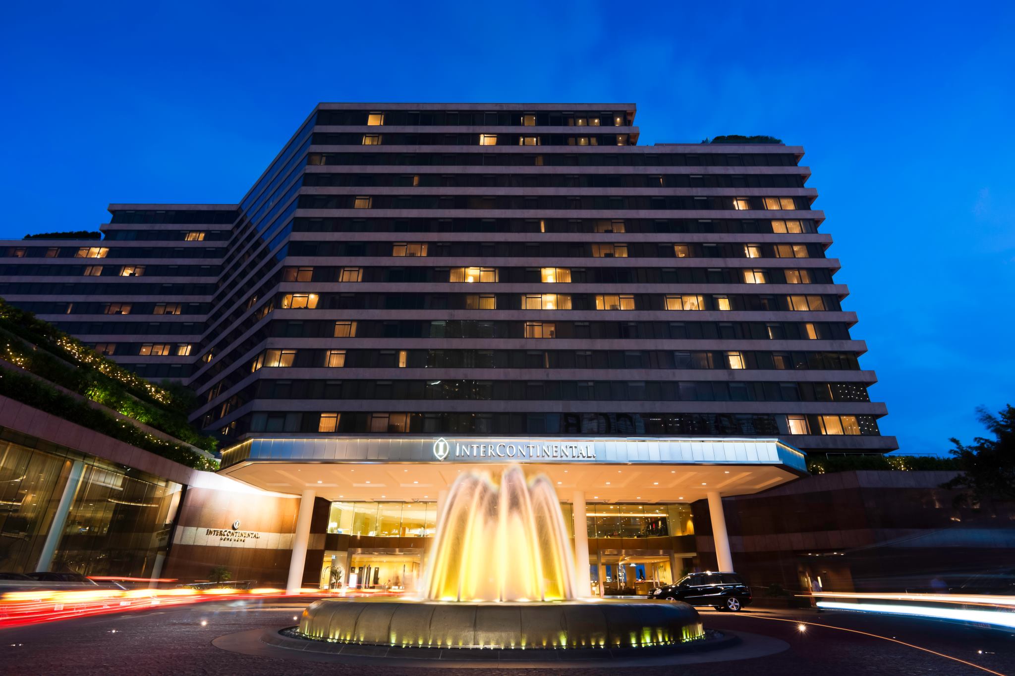 InterContinental Hong Kong