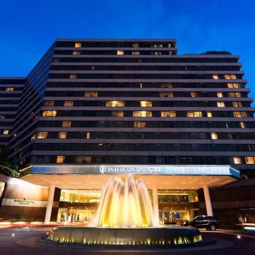 InterContinental Hong Kong