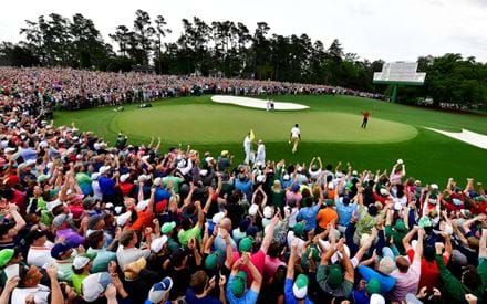 Image for US Masters 2024