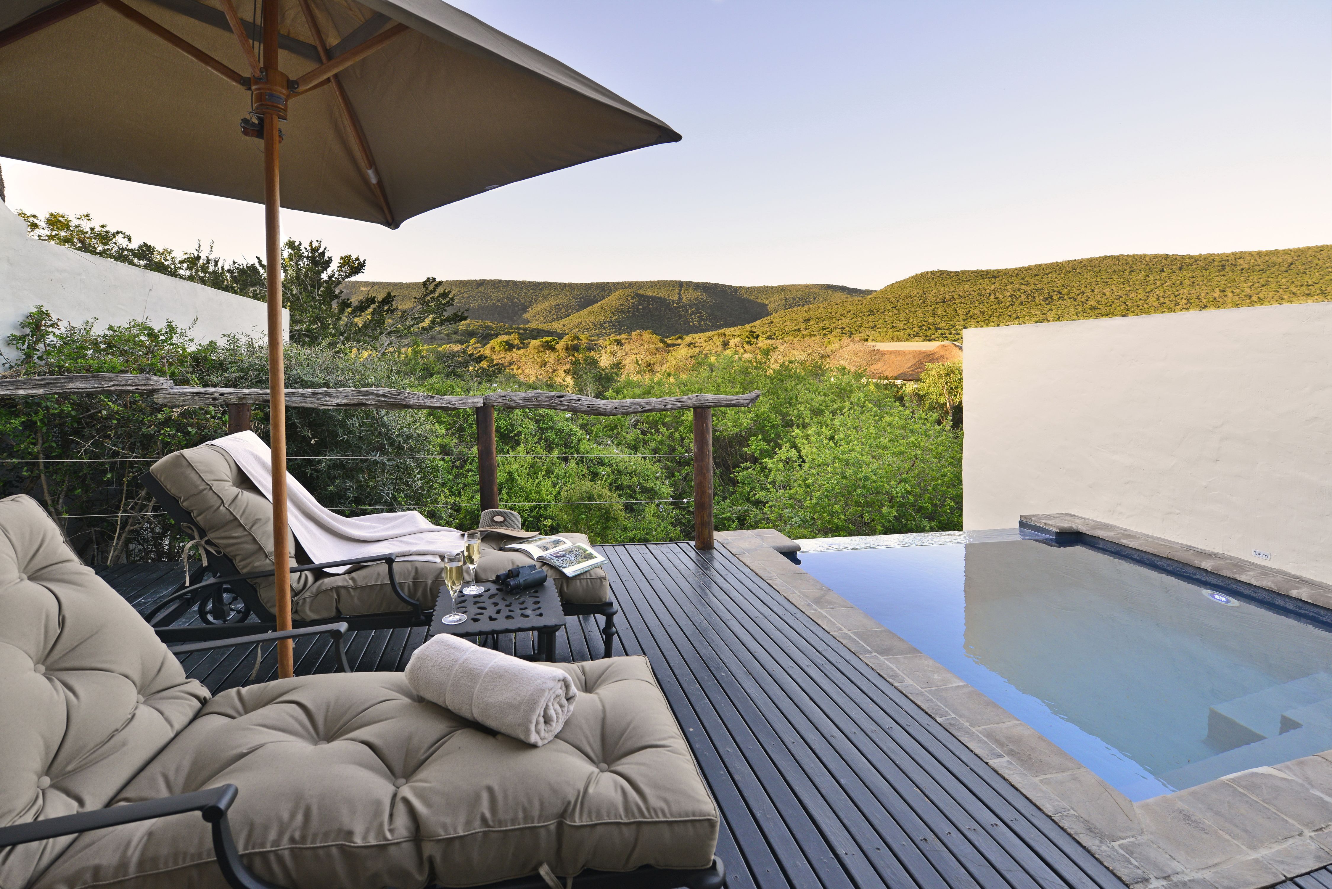 Image for Shamwari Private Game Reserve