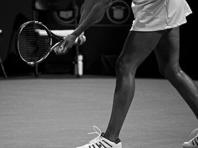 Image for Tennis
