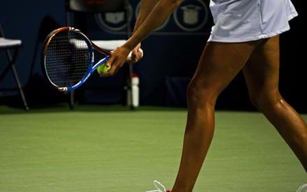 Image for Tennis