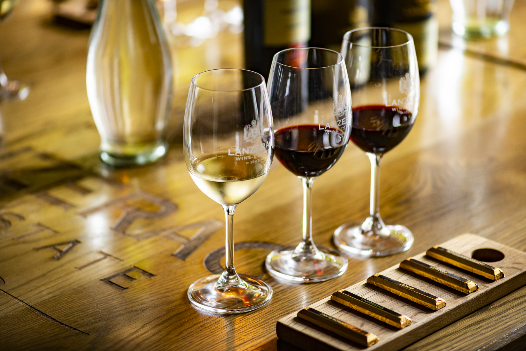 Image for Lanzerac Wine Estate