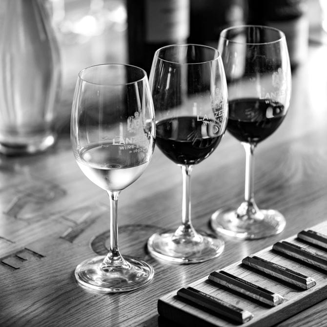 Image for Lanzerac Wine Estate