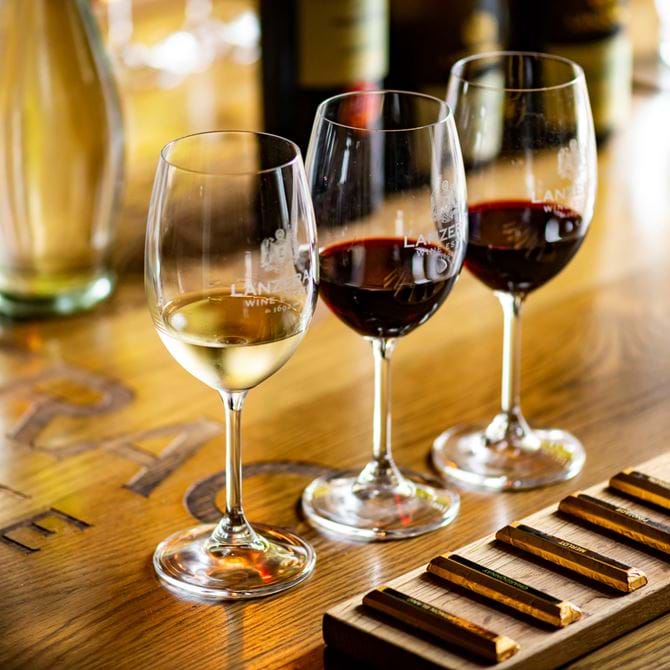 Image for Lanzerac Wine Estate