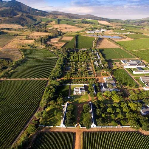 Babylonstoren