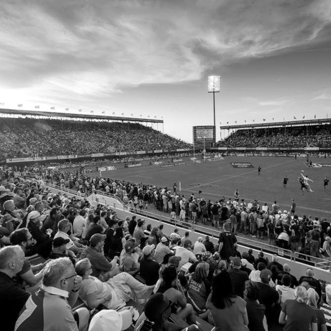 Image for Emirates Dubai 7s