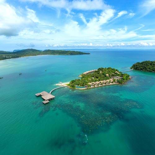 Song Saa Private Island