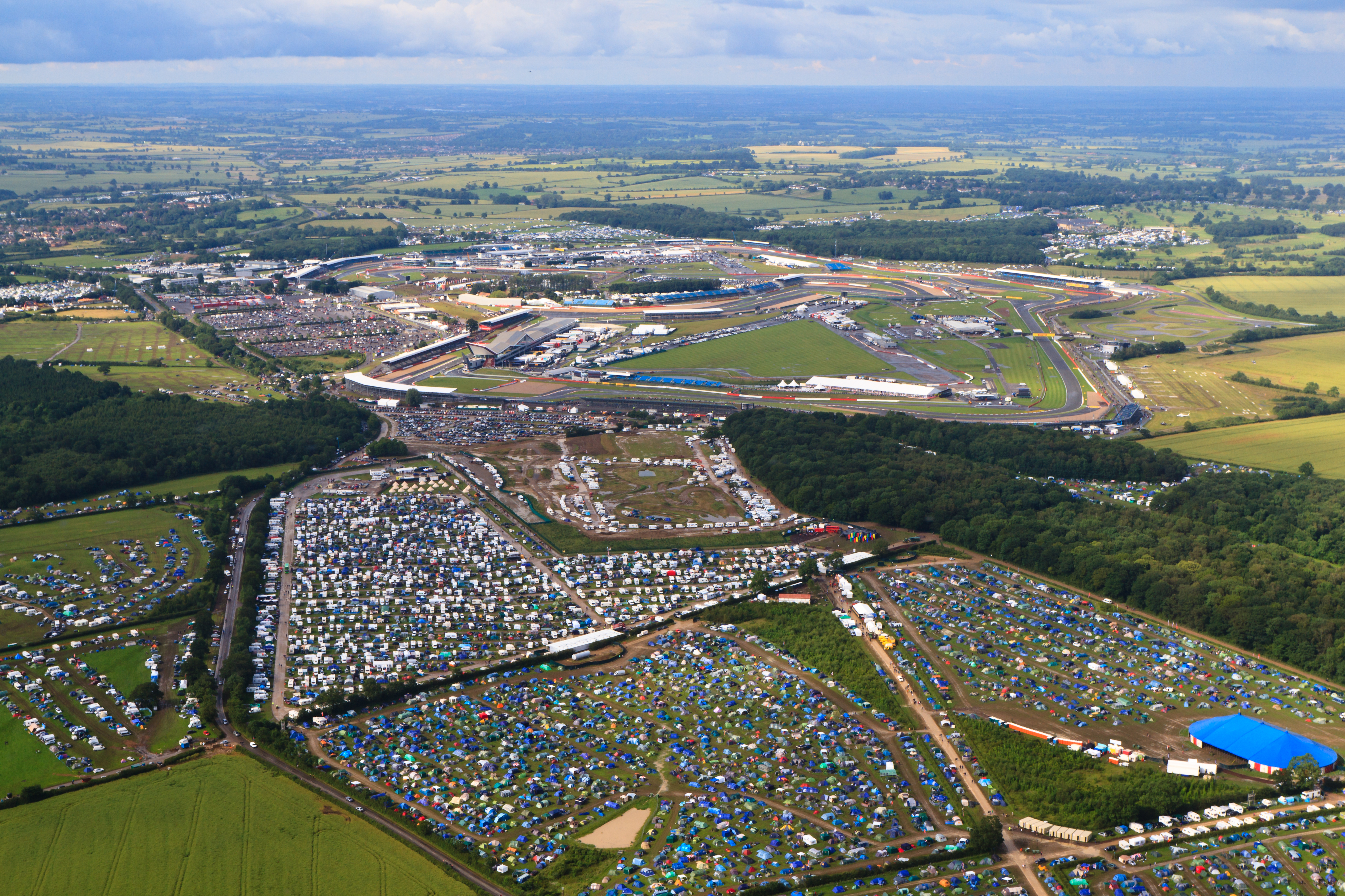 Image for British Grand Prix
