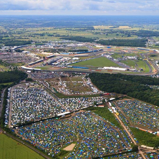 Image for British Grand Prix