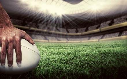 Image for Rugby