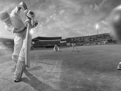 Image for Cricket