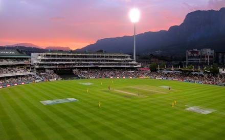 Image for South Africa vs England – Test Series