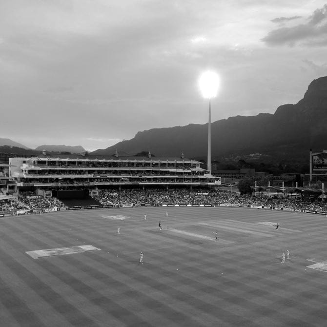 Image for South Africa vs England – Test Series