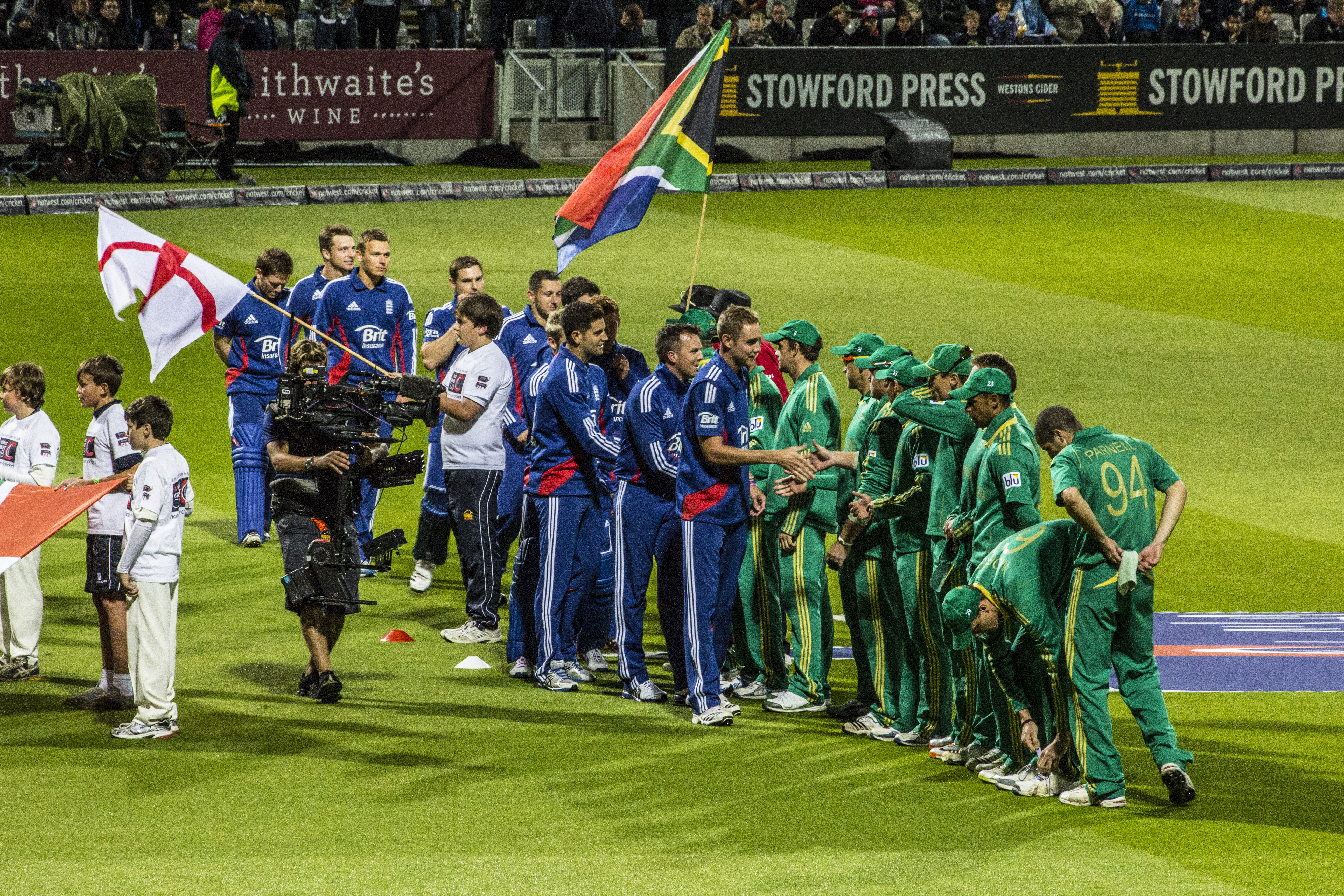 Image for South Africa 2023 – A closer look