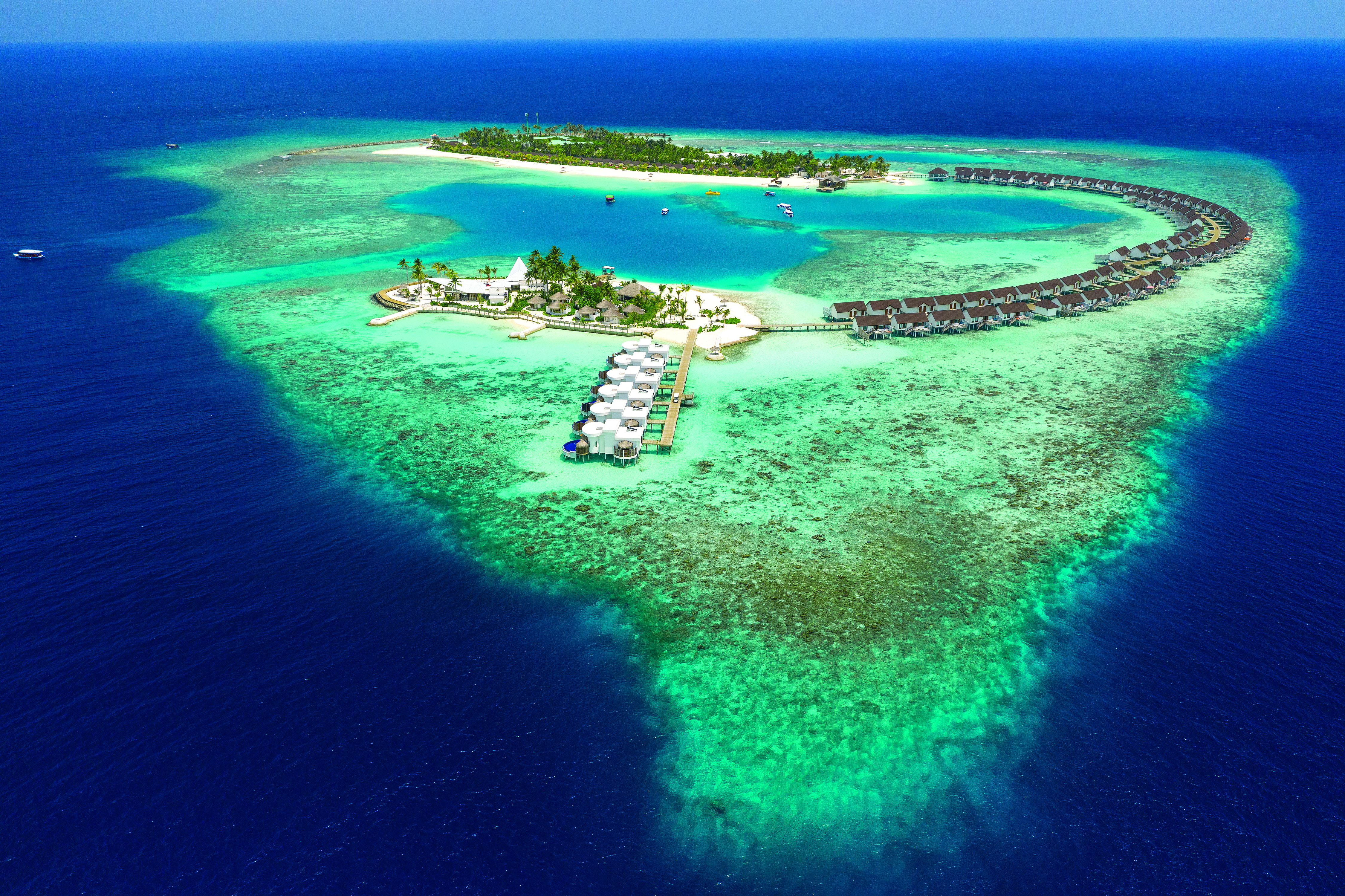 OBLU SELECT at Sangeli