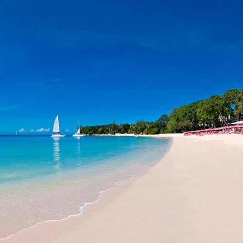 Sandy Lane
