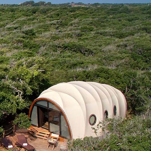 Wild Coast Tented Lodge