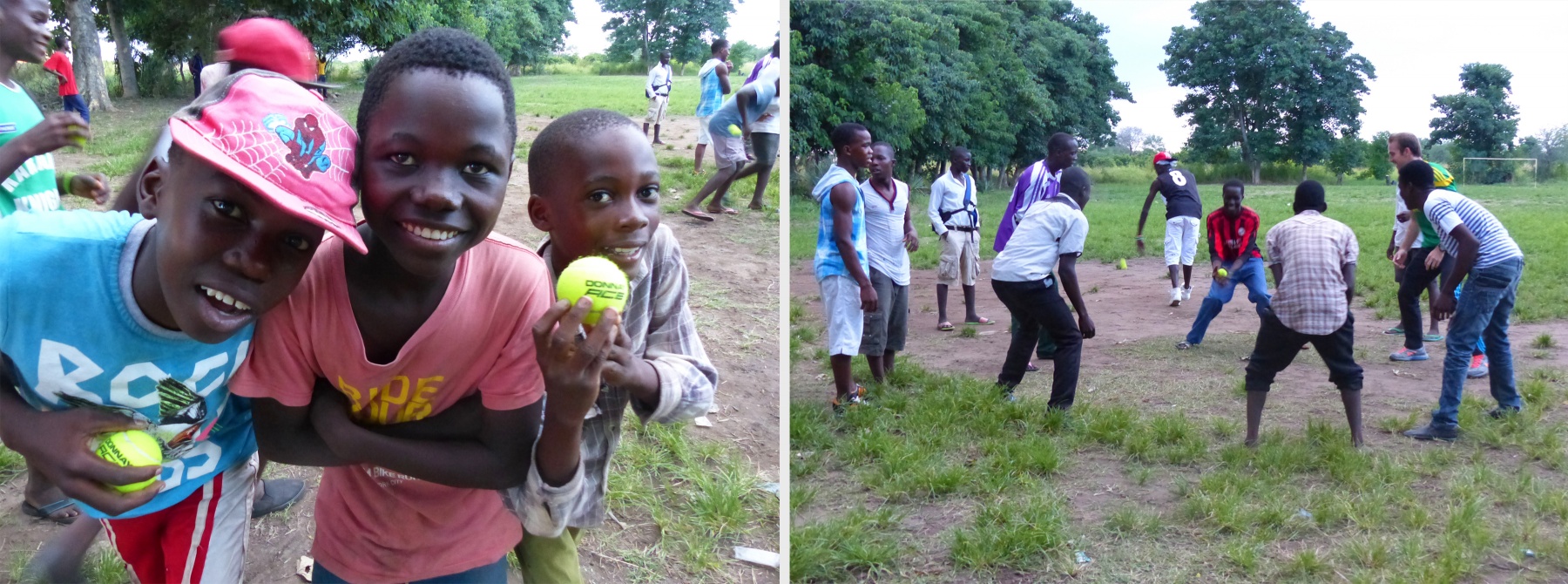 Image for The Story of the Kakumbi Cricket Club