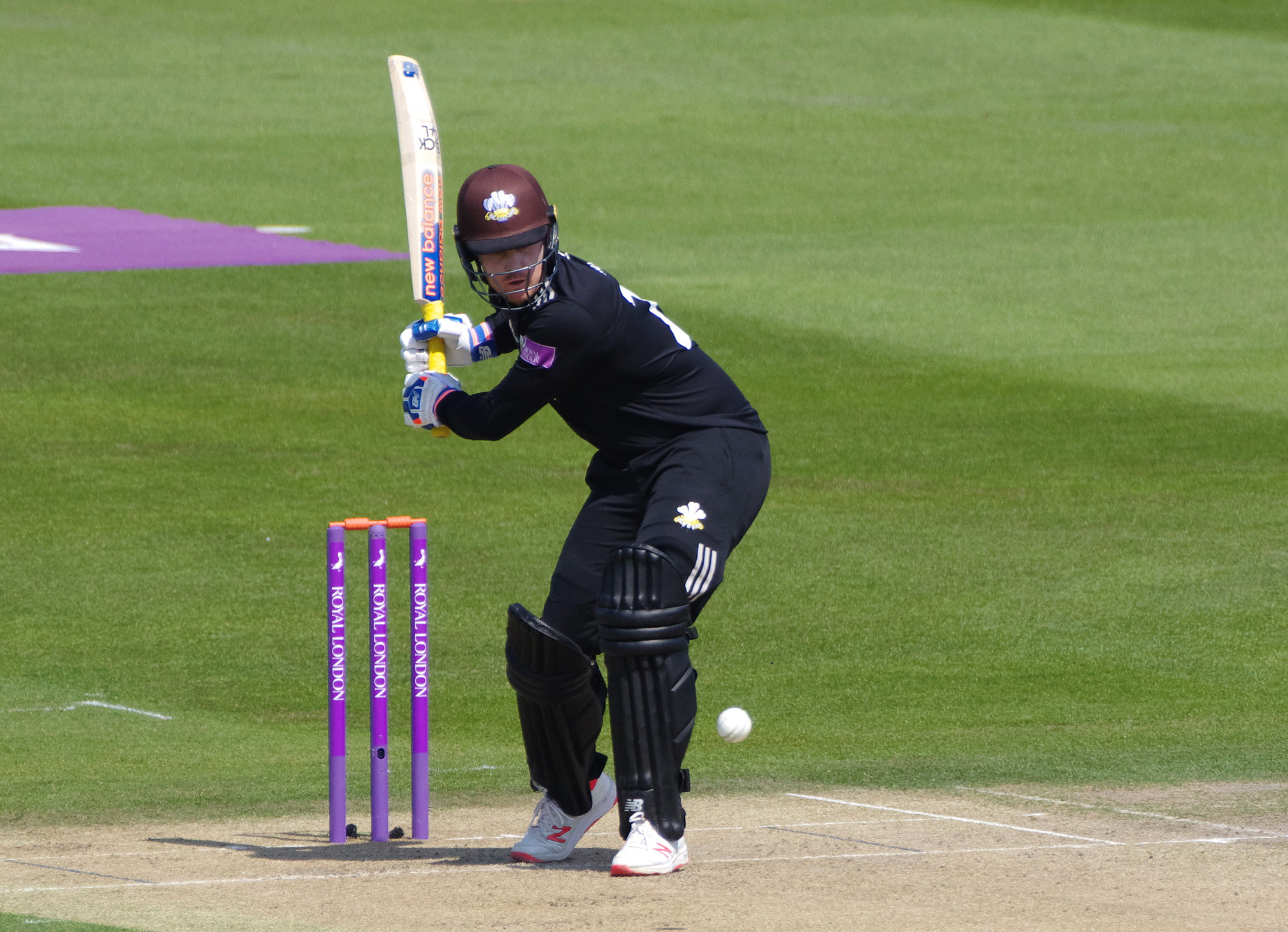 Image for Gladstone Small Q&A with Jason Roy